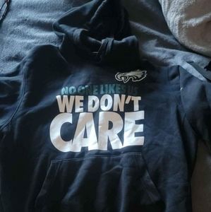 Eagles Nike sweatshirt